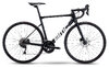 BMC Teammachine SLR SEVEN BLACK / WHITE 56