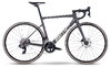 BMC Teammachine SLR FOUR ANTHRACITE / BRUSHED ALLOY 56