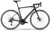 BMC Roadmachine FIVE CARBON / METALLIC GREY 58