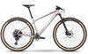 BMC Twostroke 01 THREE ARCTIC SILVER PRISMA S