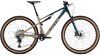 BMC Fourstroke LT TWO SPARKLING DARK PETROL / SAND S