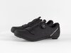 Bontrager Schuh Bontrager Circuit Road 45 Black