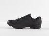 Bontrager Schuh Bontrager Foray Mountain 38 Black