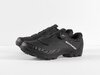 Bontrager Schuh Bontrager Foray Mountain 38 Black