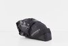 Bontrager Tasche Bontrager Adventure Satteltasche Black