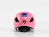 Bontrager Helm Bontrager Little Dipper Pink Frosting CE