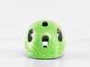 Bontrager Helm Bontrager Little Dipper Radioactive Green/YL