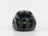 Bontrager Helm Bontrager Tyro Child Black/Radioactive YL CE