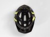 Bontrager Helm Bontrager Tyro Child Black/Radioactive YL CE