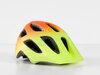 Bontrager Helm Bontrager Tyro Youth Radioactive OG/YL CE