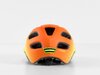 Bontrager Helm Bontrager Tyro Youth Radioactive OG/YL CE