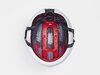 Bontrager Helm Bontrager Circuit WaveCel M White CE