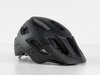 Bontrager Helm Bontrager Blaze WaveCel M Black CE