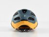 Bontrager Helm Bontrager Blaze WaveCel M Battleship Blue/Yel