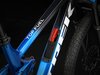 Trek Top Fuel 9.7 SLX/XT ML Blue Smoke/Alpine/Quicksilv