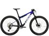 Trek Supercaliber 9.7 M Hex Blue to Deep Dark Blue Fade