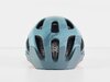 Trek Helm Trek Rally WaveCel S Battleship Blue/Orange C