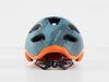 Trek Helm Trek Rally WaveCel S Battleship Blue/Orange C