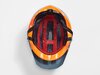 Trek Helm Trek Rally WaveCel S Battleship Blue/Orange C