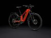 Trek PowerflyFS4 EQ EU S 27.5 Lava/ Trek Black