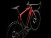 Trek Emonda SLR 7 56 Metallic Red Smoke to Red Carbon S