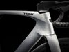 Trek Madone SLR 6 AXS 54 Satin Quicksilver