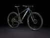 Trek Marlin 6 XS 27.5 Galactic Grey to Lithium Grey Fad