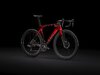 Trek Madone SLR 7 AXS 54 Metallic Red Smoke to Red Carb