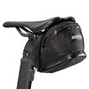 Bontrager Tasche Bontrager Elite Seat Pack XL Black