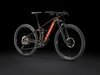 Trek Rail 9.5 EU M Carbon Red Smoke