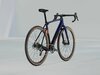 Trek Checkpoint SL 6 AXS ML Matte Hex Blue/Marianas Blu