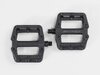 Bontrager Pedal Bontrager Line Elite Flat Black