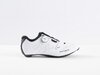 Bontrager Schuh Bontrager Velocis Men 43 White