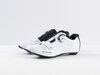 Bontrager Schuh Bontrager Velocis Men 43 White