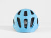 Bontrager Helmet Bontrager Rally WaveCel Small Azure/Nautica