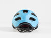 Bontrager Helmet Bontrager Rally WaveCel Small Azure/Nautica