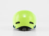 Bontrager Helm Bontrager Jet WaveCel Child Vis Green/Royal C